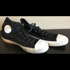 Converse All Star, EUC (Like New) Size 10